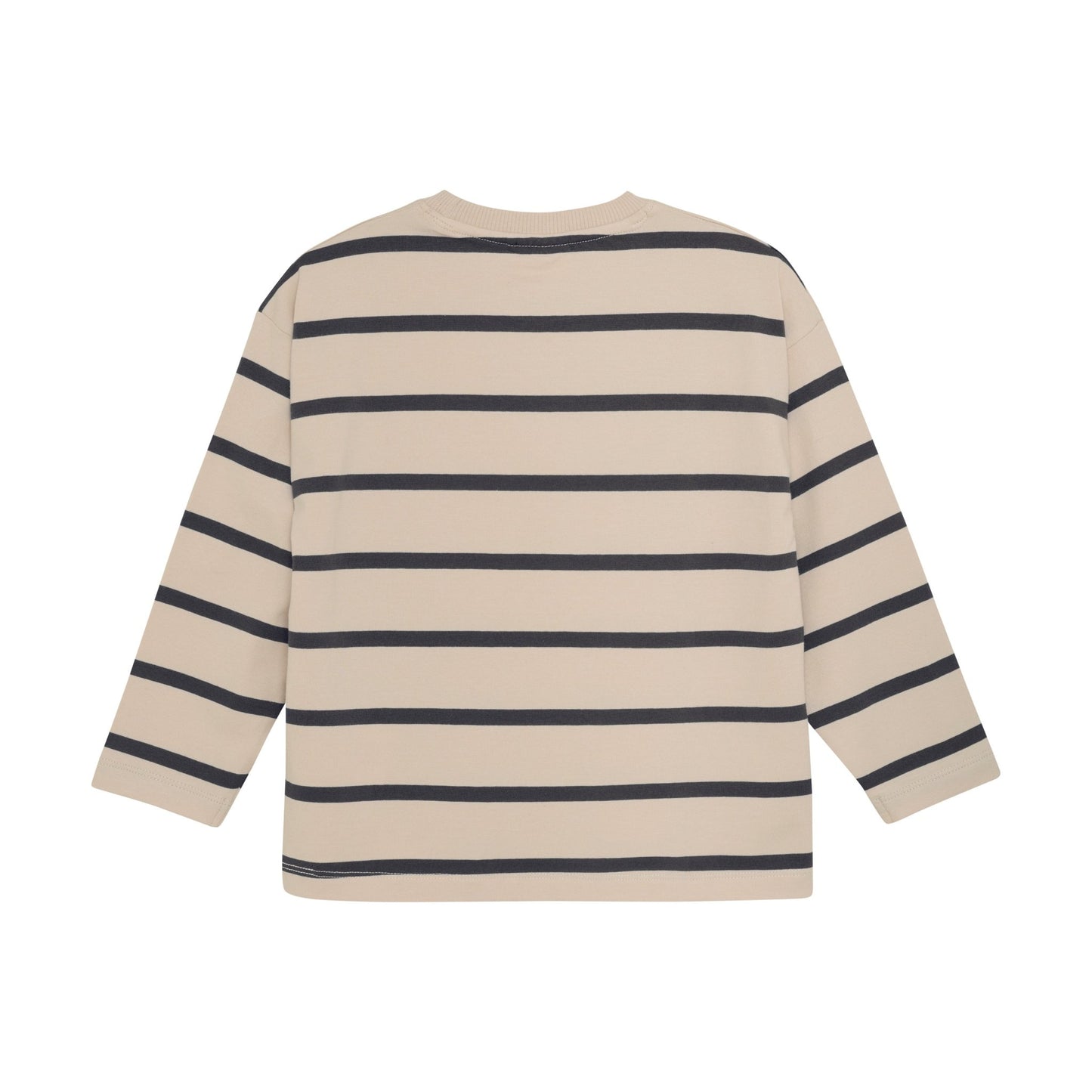 En Fant | Longsleeve T-shirt | Ebony - 5713438445682