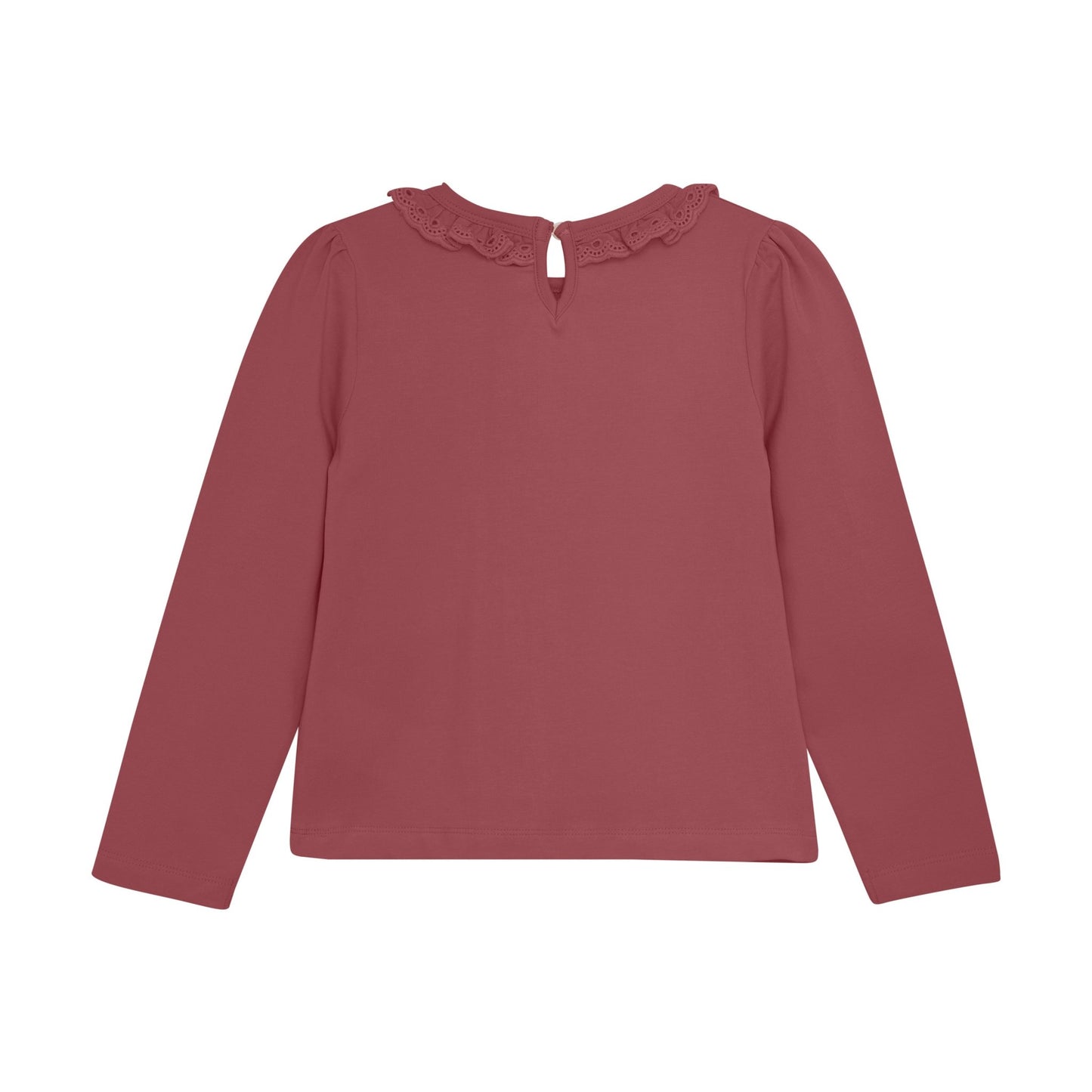 En Fant | Longsleeve T-shirt | Roan Rouge - 5713438442087