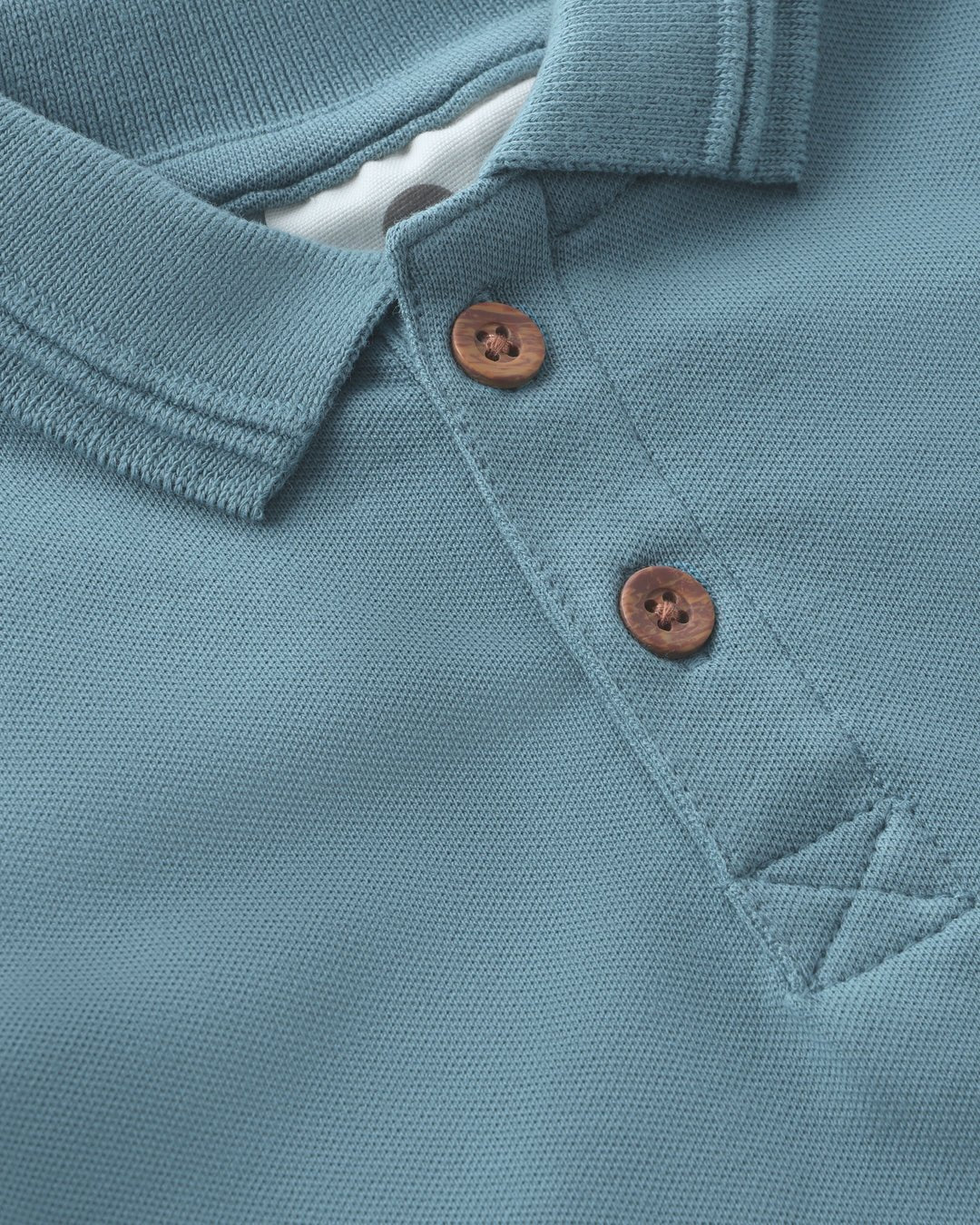 En Fant | Polo Romper | Citadel - 5713438694264