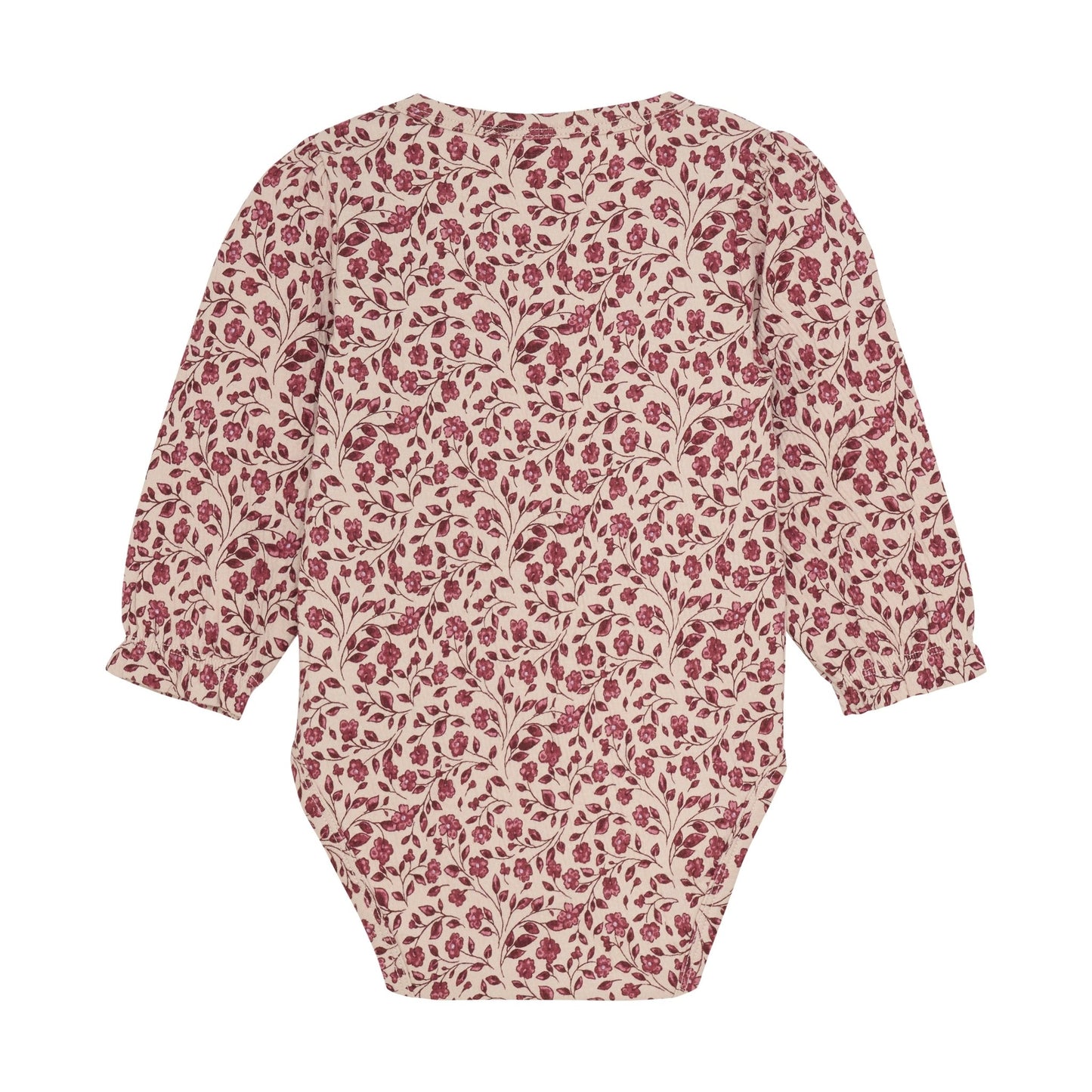 En Fant | Romper | French Oak - 5713438437595