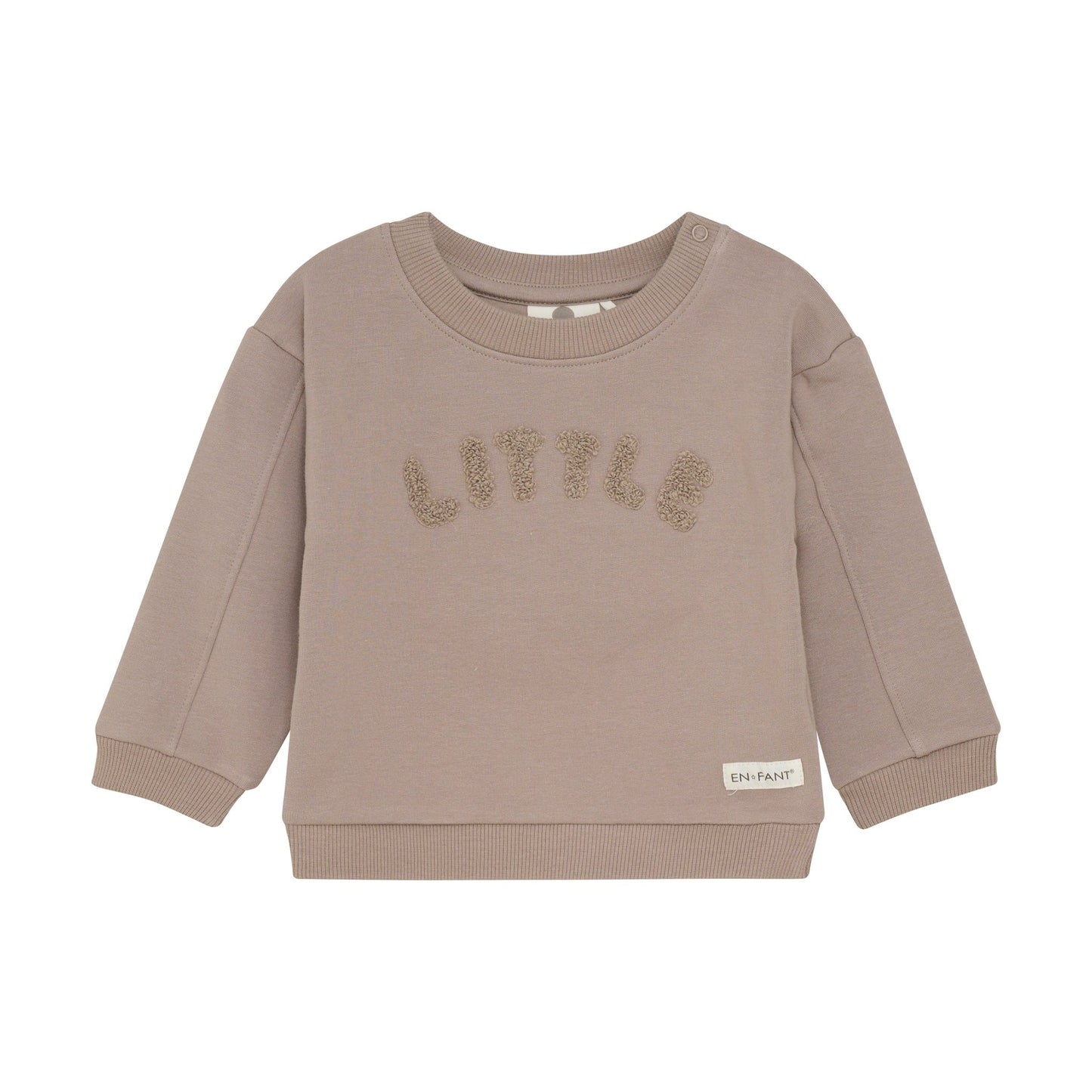 En Fant | Sweater | Fungi - 5713438440816