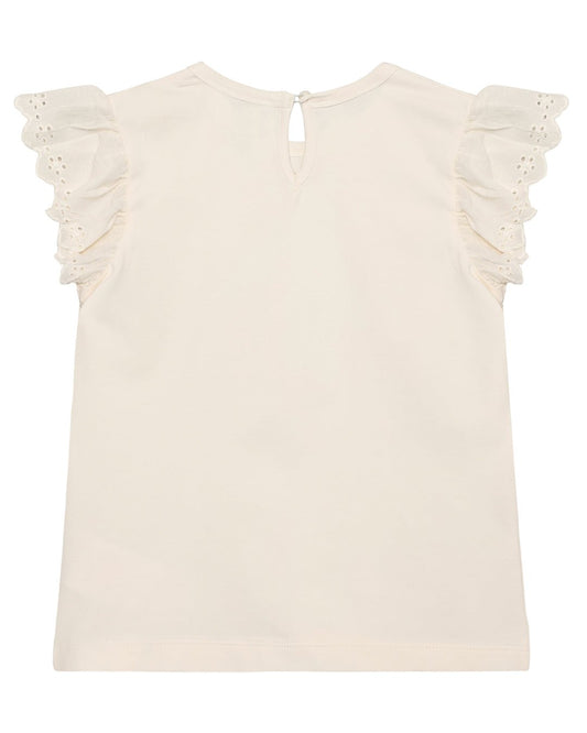 En Fant | T-shirt | Eggnog -