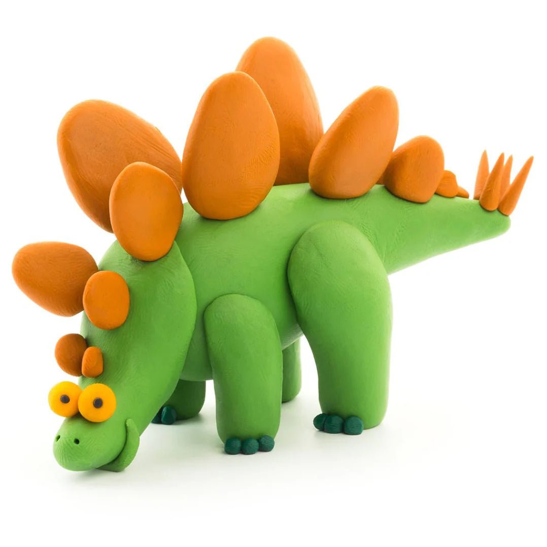 HeyClay | Dino's | 15 cans - 4897105241652
