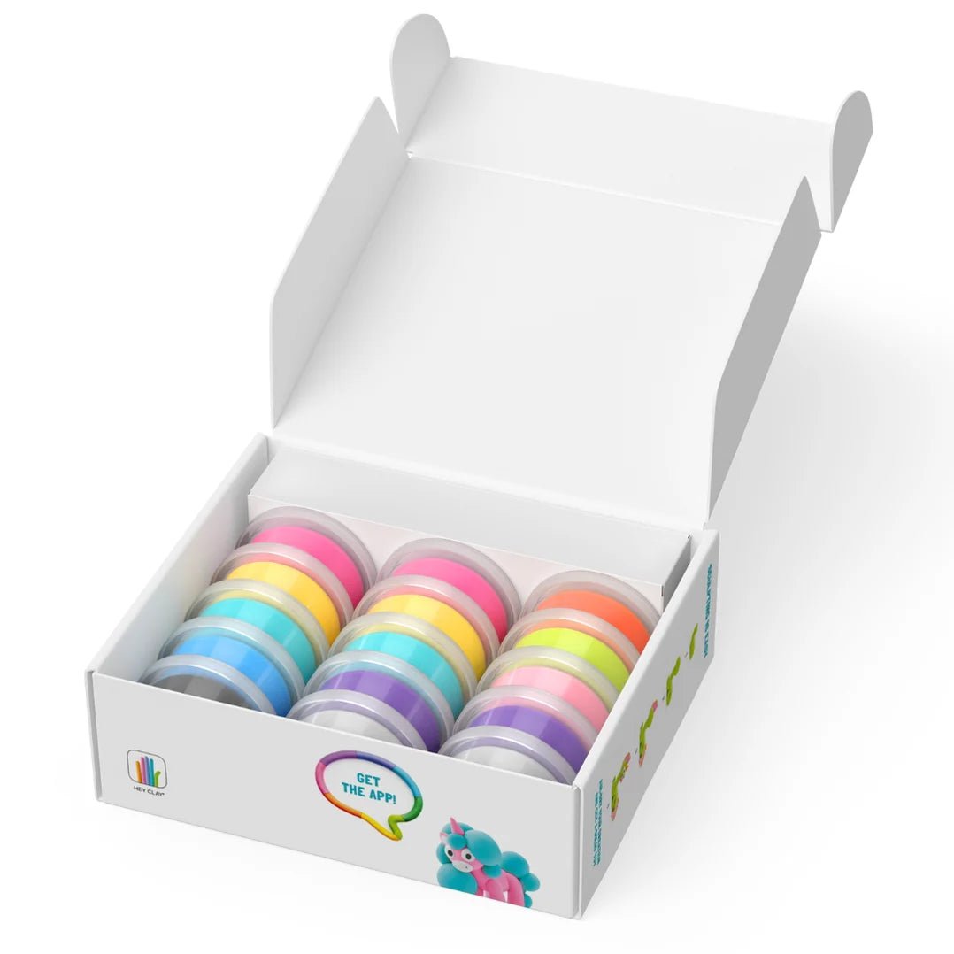 HeyClay | Unicorn | 15 Cans - 4897105244462