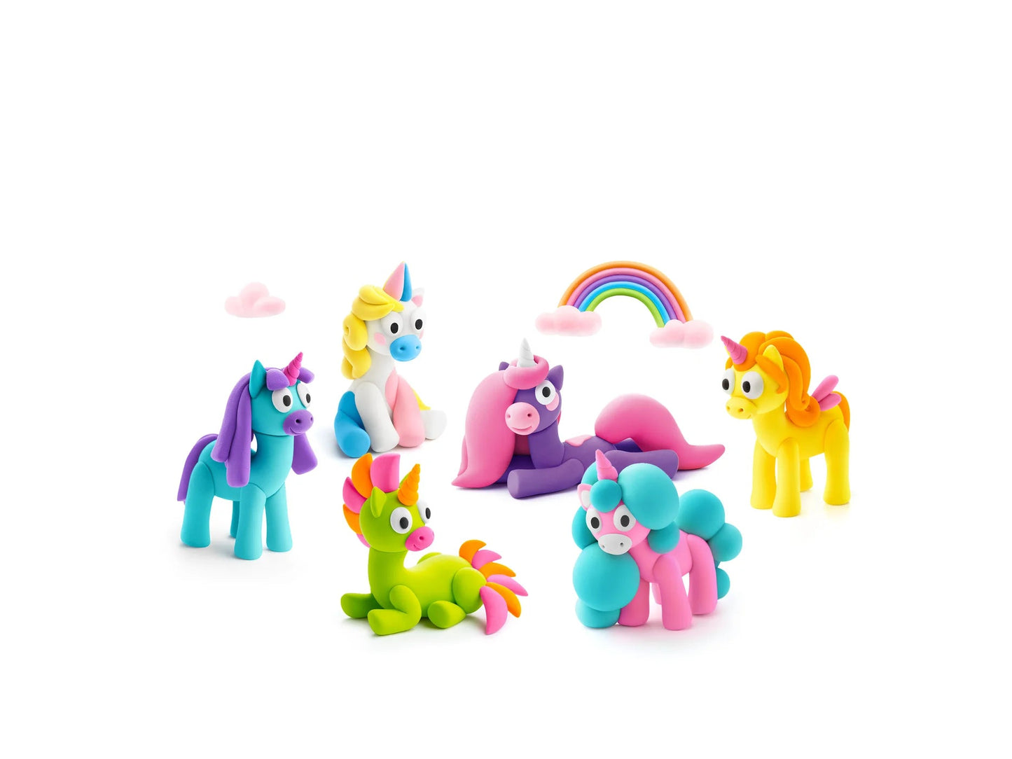 HeyClay | Unicorn | 15 Cans - 4897105244462