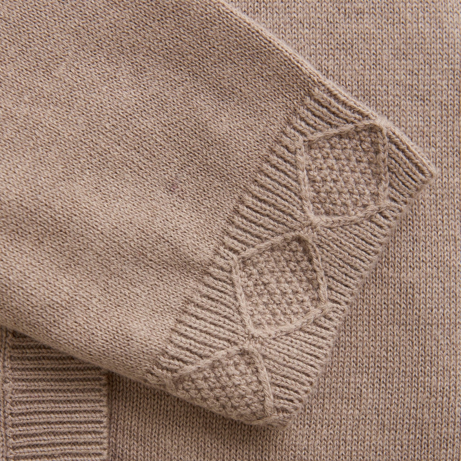 Huttelihut | Gebreid Vestje Merinowolmix | Etherea - 5713438506659