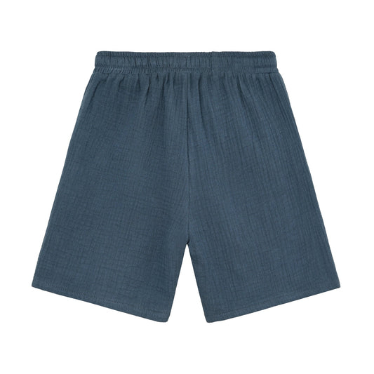 Huttelihut | Mousseline Shorts | Bering Sea - 5713438749599