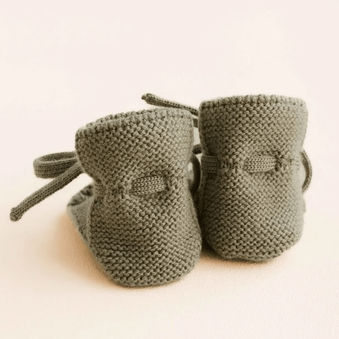 Hvid | Babyslofjes | Artichoke -