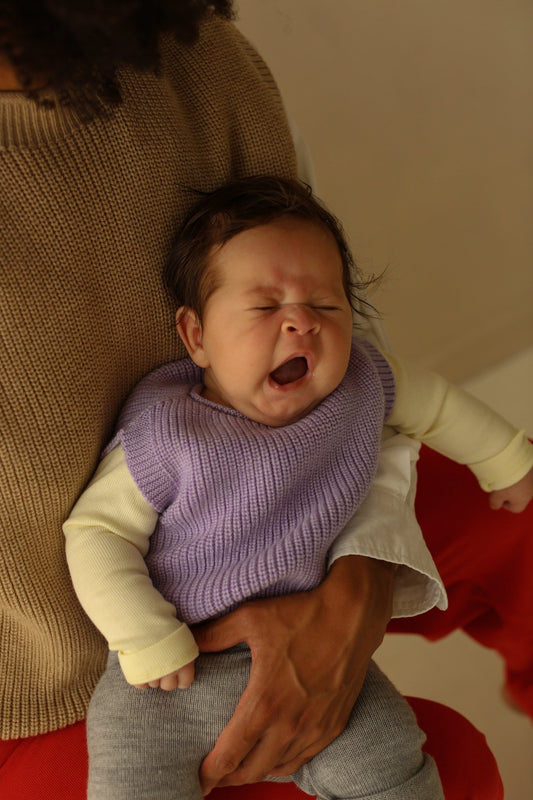 HVID | Vest Harvey | Lila - 5404027805320