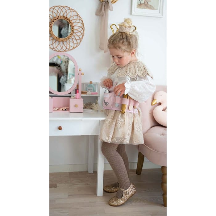 Jabadabado | Kappersset | Roze -