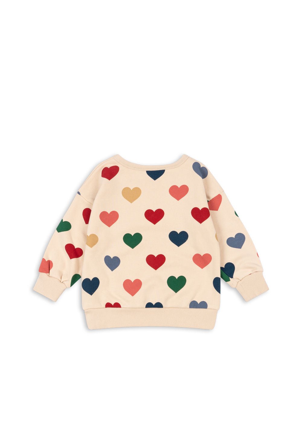 Konges Slojd | Lou Sweater | Bon Coeur - 5715681027806