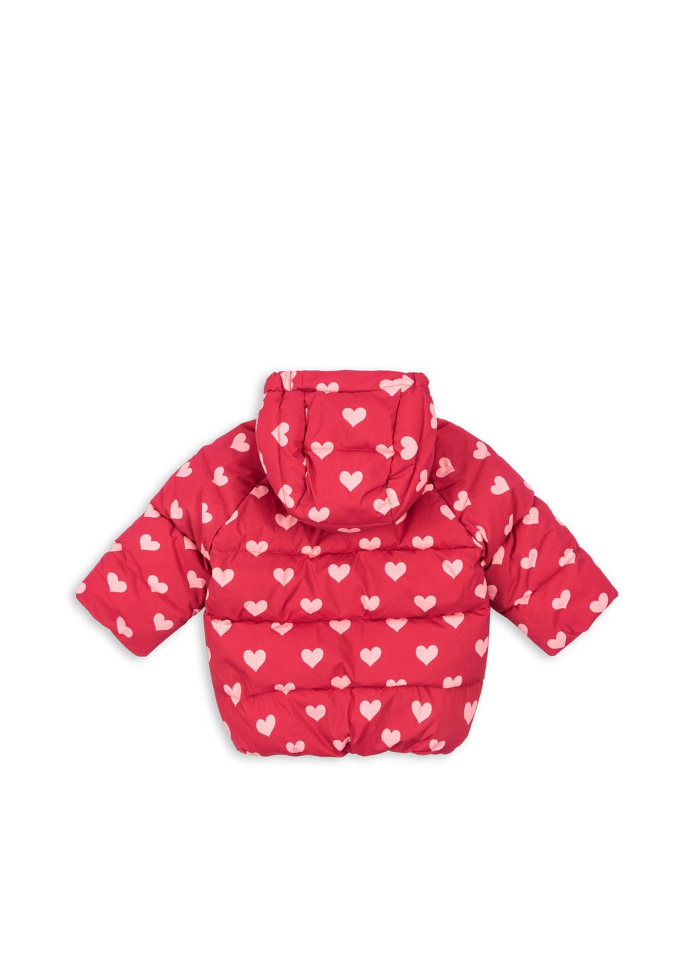 Konges Slojd | Nuka Winterjas | Amour Jazzy - 5715681089217