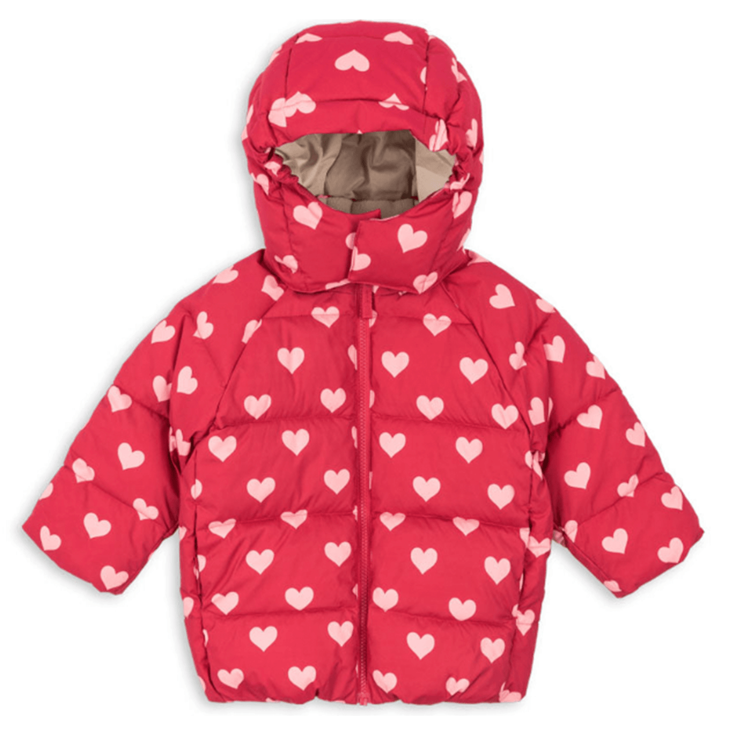 Konges Slojd | Nuka Winterjas | Amour Jazzy - 5715681089217