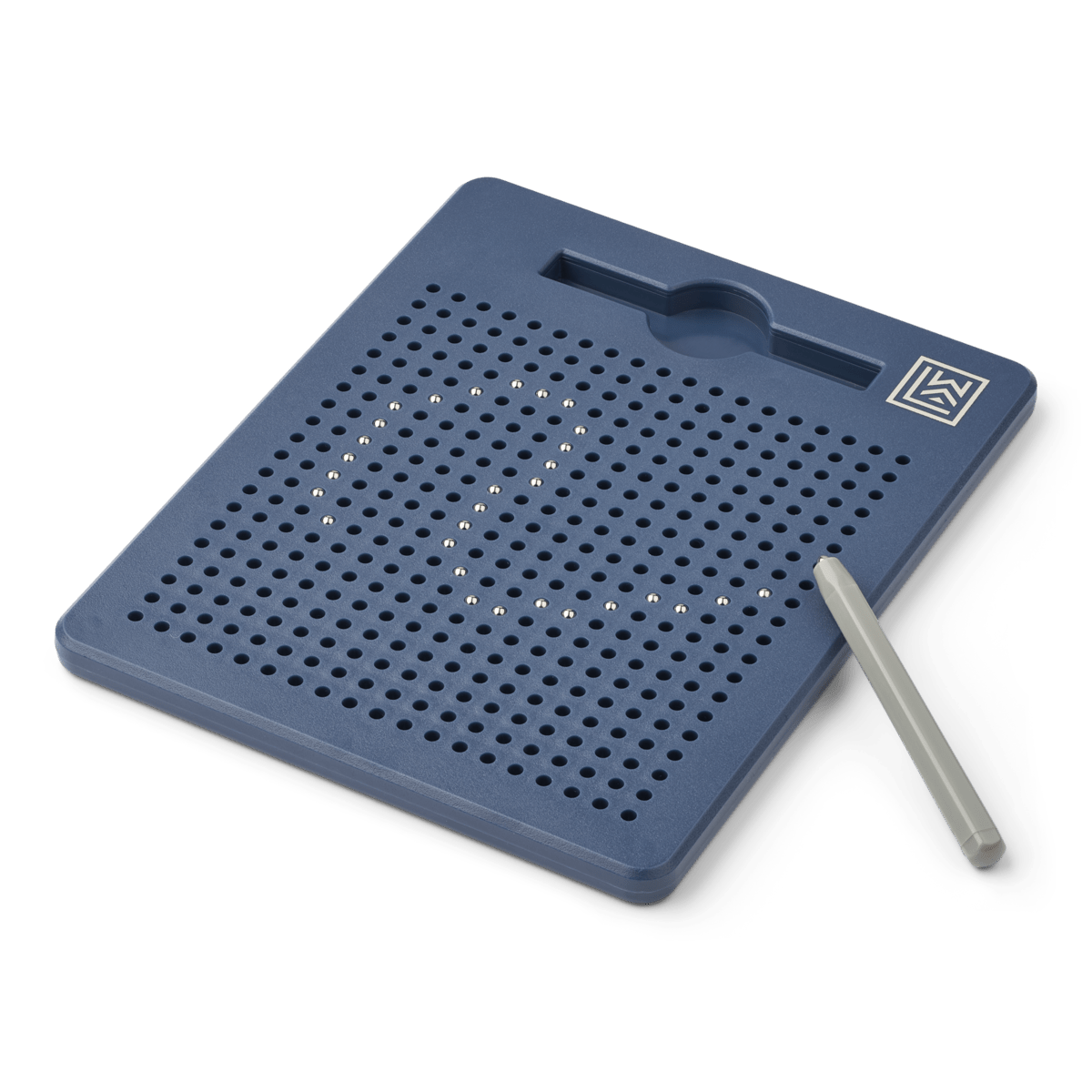 Liewood | Annelise Magnetisch Bord | Indigo Blue - 5715493377793