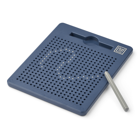 Liewood | Annelise Magnetisch Bord | Indigo Blue - 5715493377793