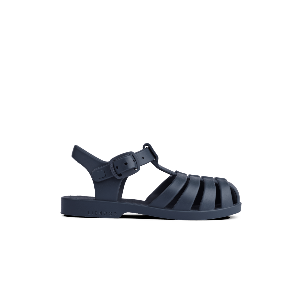 Liewood | Bre Waterschoenen | Classic Navy - 5715493469375