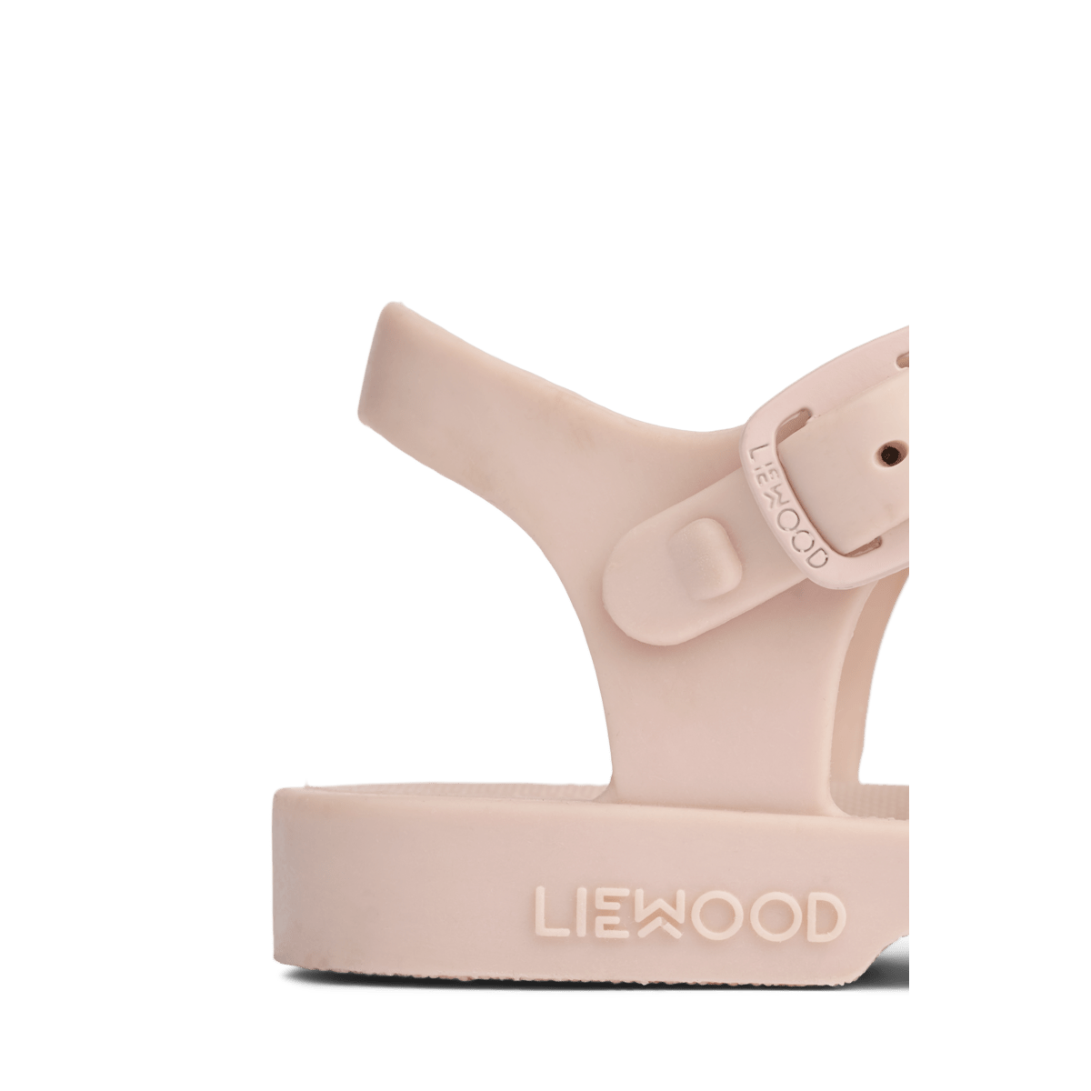 Liewood | Bre Waterschoenen | Sorbet Rose - 5715493444143
