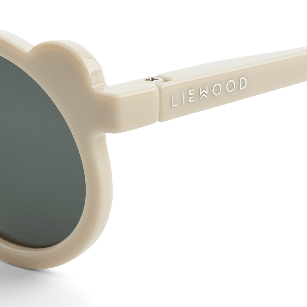 Liewood | Darla Zonnebril Mr Bear 1 - 3 jaar | Sandy - 5715493454005