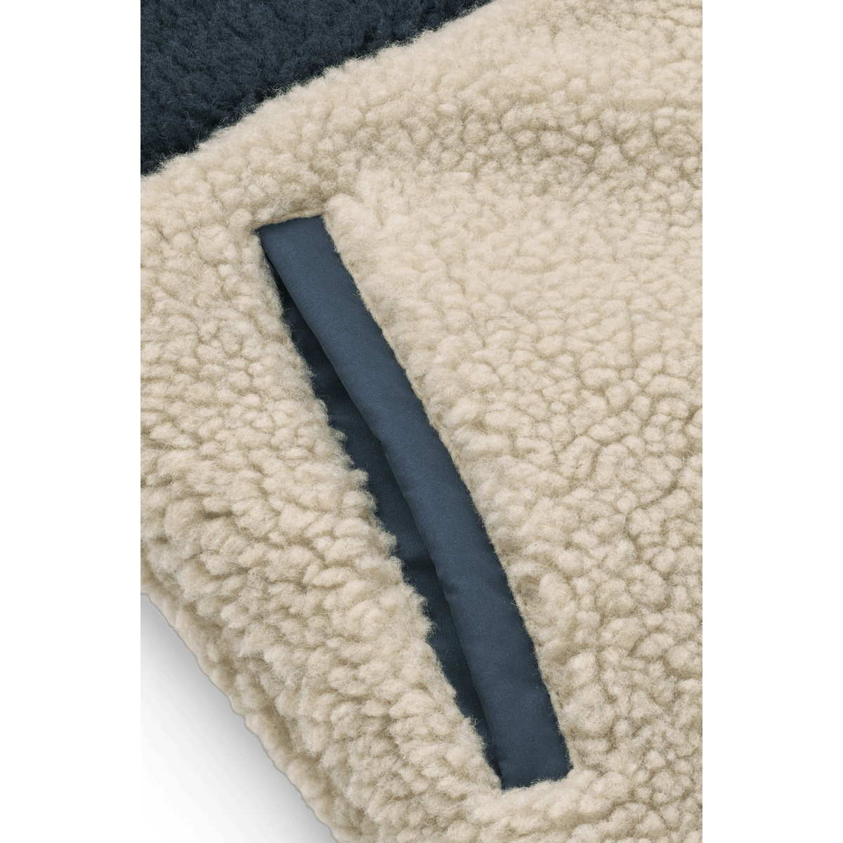 Liewood | Jackson Reversible Jack | Whale Blue - 5715493034870