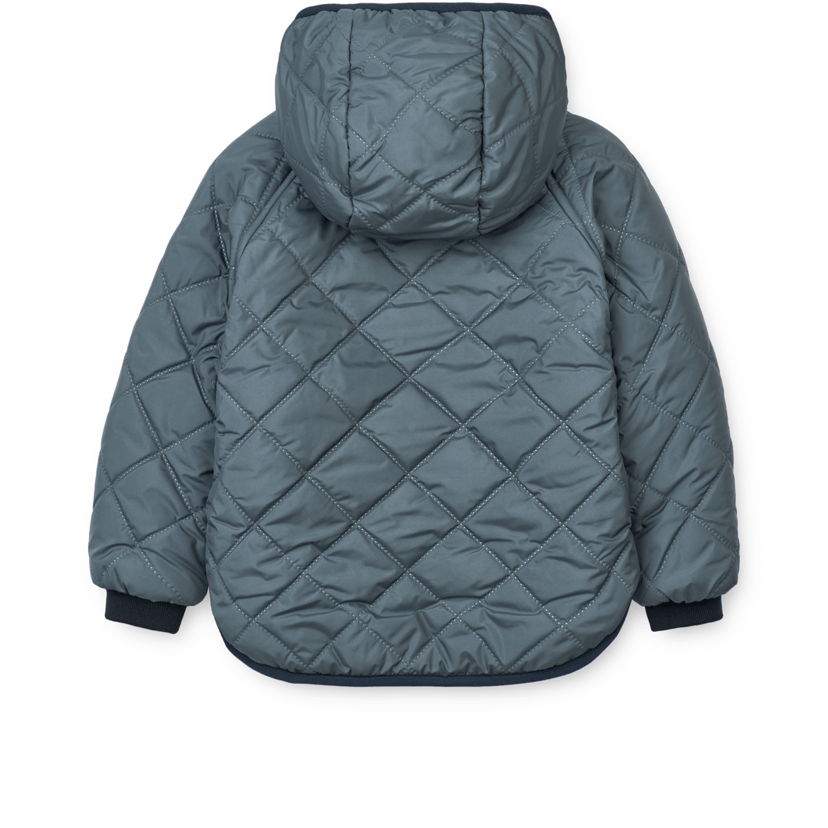 Liewood | Jackson Reversible Jack | Whale Blue - 5715493034870