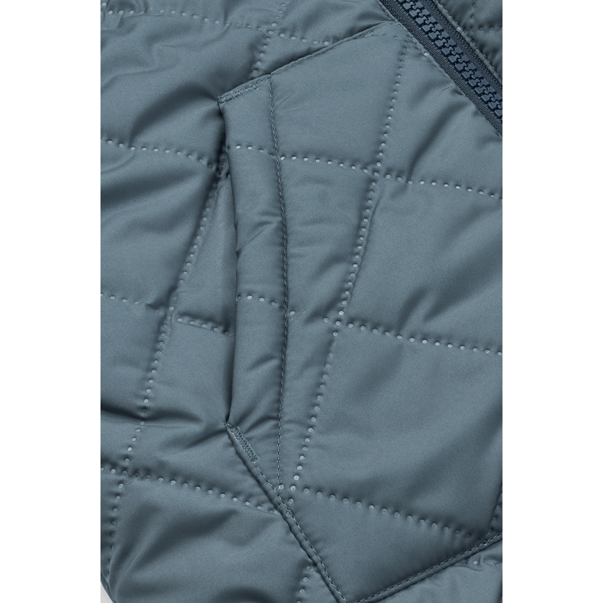 Liewood | Jackson Reversible Jack | Whale Blue - 5715493034870