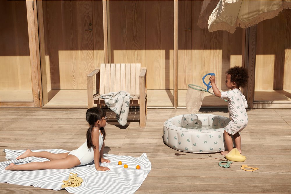 Liewood | Kornelia Zwembad | Safari Sandy - 5715493437749