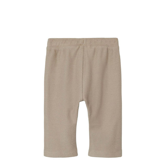 Lil 'Atelier | Diolo Regular Pants | Pure Cashmere -