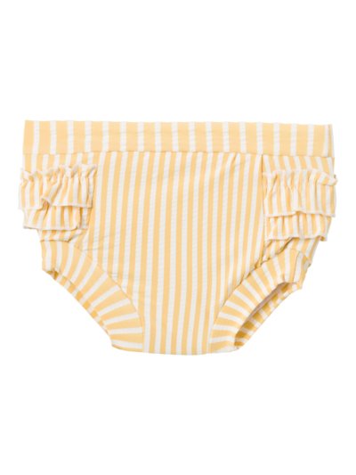 Lil 'Atelier | Farrow Bloomer Zwembroekje | Sahara Sun -