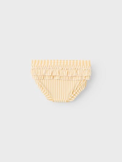Lil 'Atelier | Farrow Bloomer Zwembroekje | Sahara Sun -