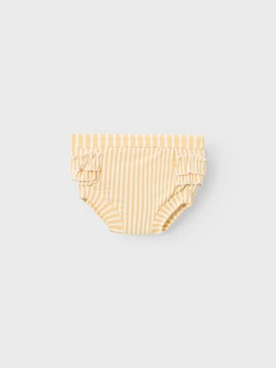 Lil 'Atelier | Farrow Bloomer Zwembroekje | Sahara Sun -
