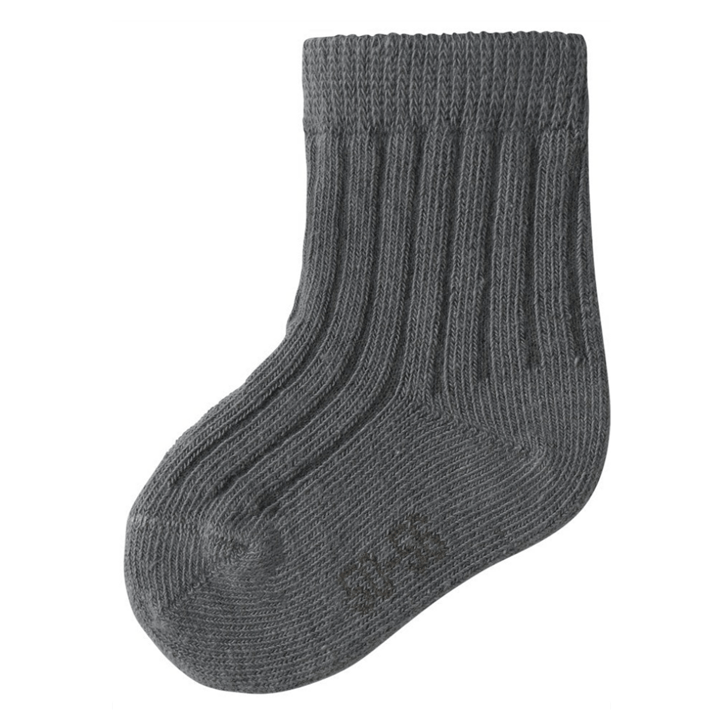 Lil' Atelier | Fidelon Sokken | Poppy Seed -
