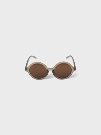 Lil 'Atelier | Frankies Zonnebril Tigers Eye | Maat 56 - 128 -