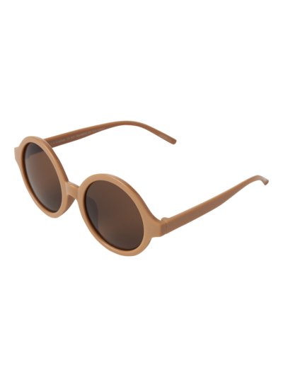 Lil 'Atelier | Frankies Zonnebril Tigers Eye | Maat 56 - 128 -