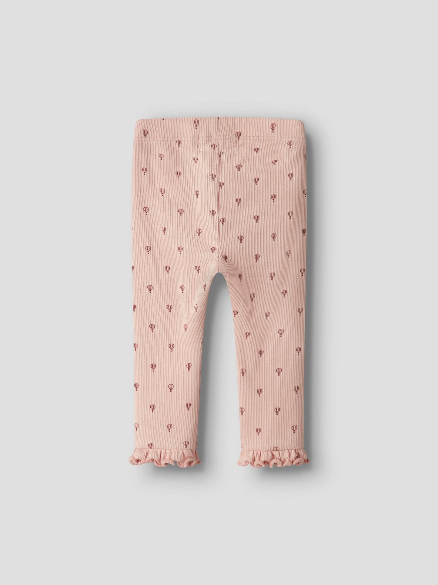 Lil' Atelier | Gago Kny Legging | Cameo Rose -