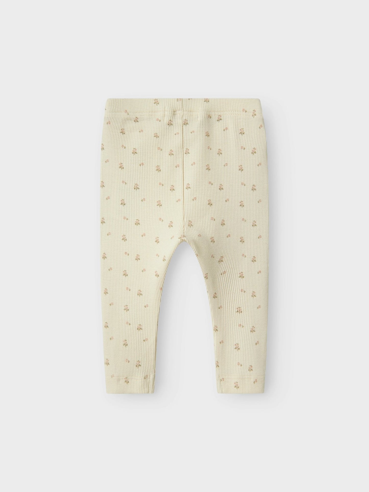 Lil Atelier | Gago Slim Legging | Turtledove - 5715677053116