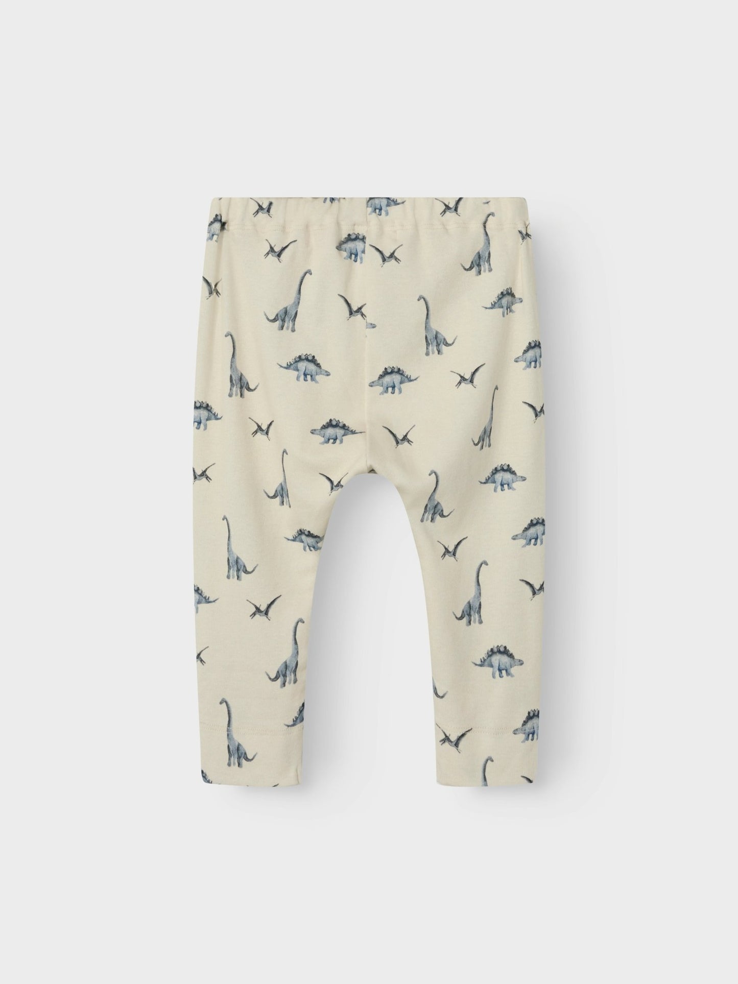 Lil' Atelier | Geo Ame Loose Pant | Dinosaurus - 5715718506557