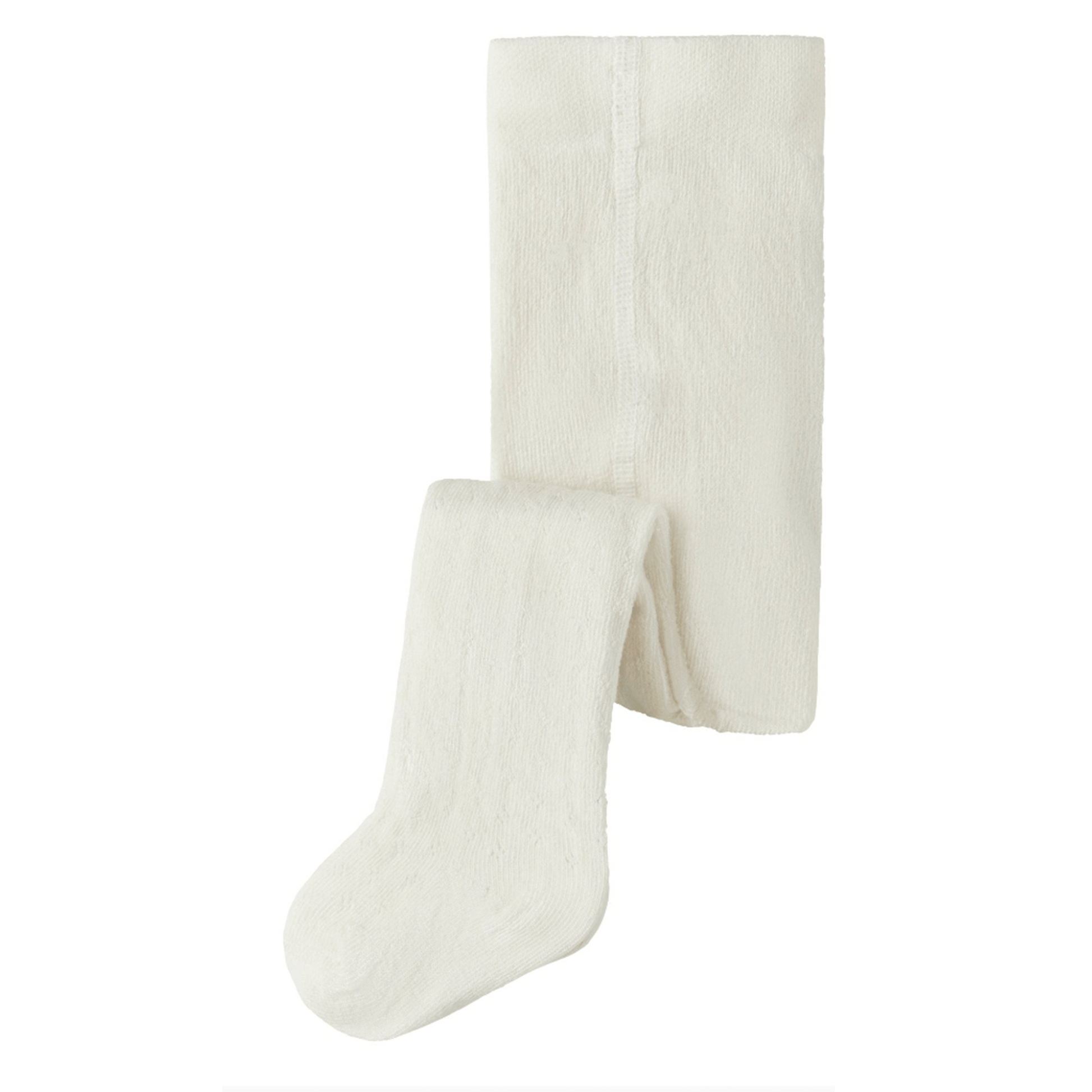 Lil' Atelier | Ilso Rug Pointelle Maillot Baby | Turtledove - 5715732362535