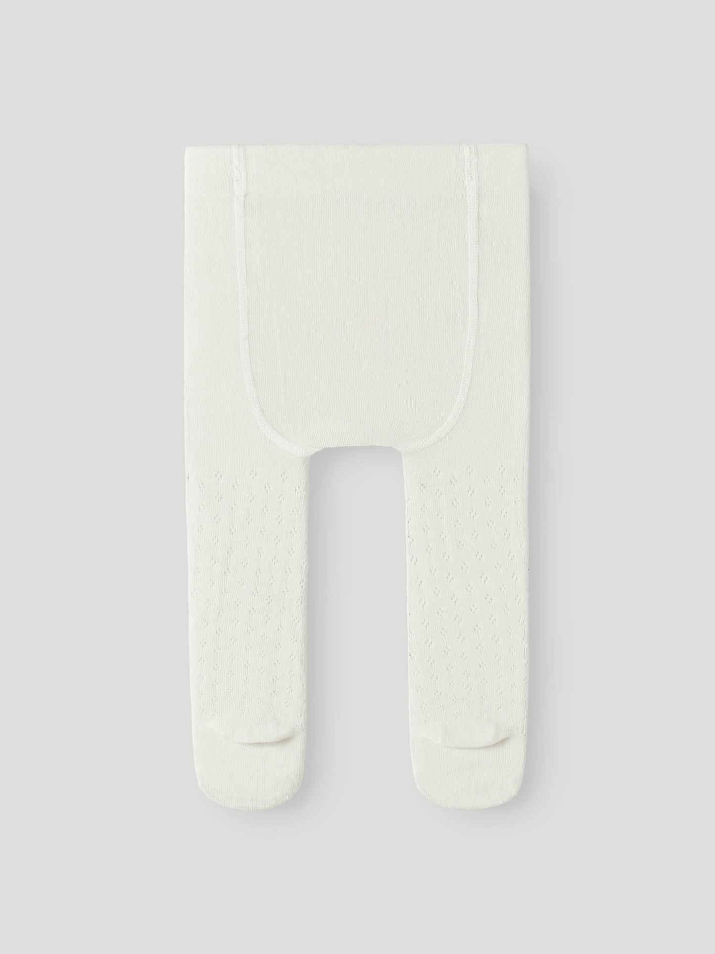 Lil' Atelier | Ilso Rug Pointelle Maillot Baby | Turtledove - 5715732362535