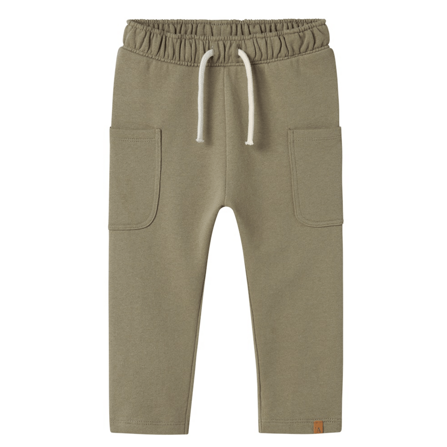 Lil' Atelier | Jobo Sweat Pant | Overland Trek - 5715719745856