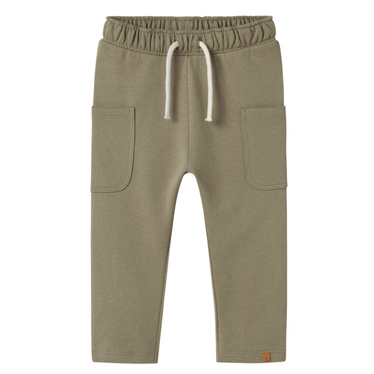 Lil' Atelier | Jobo Sweat Pant | Overland Trek - 5715719745856