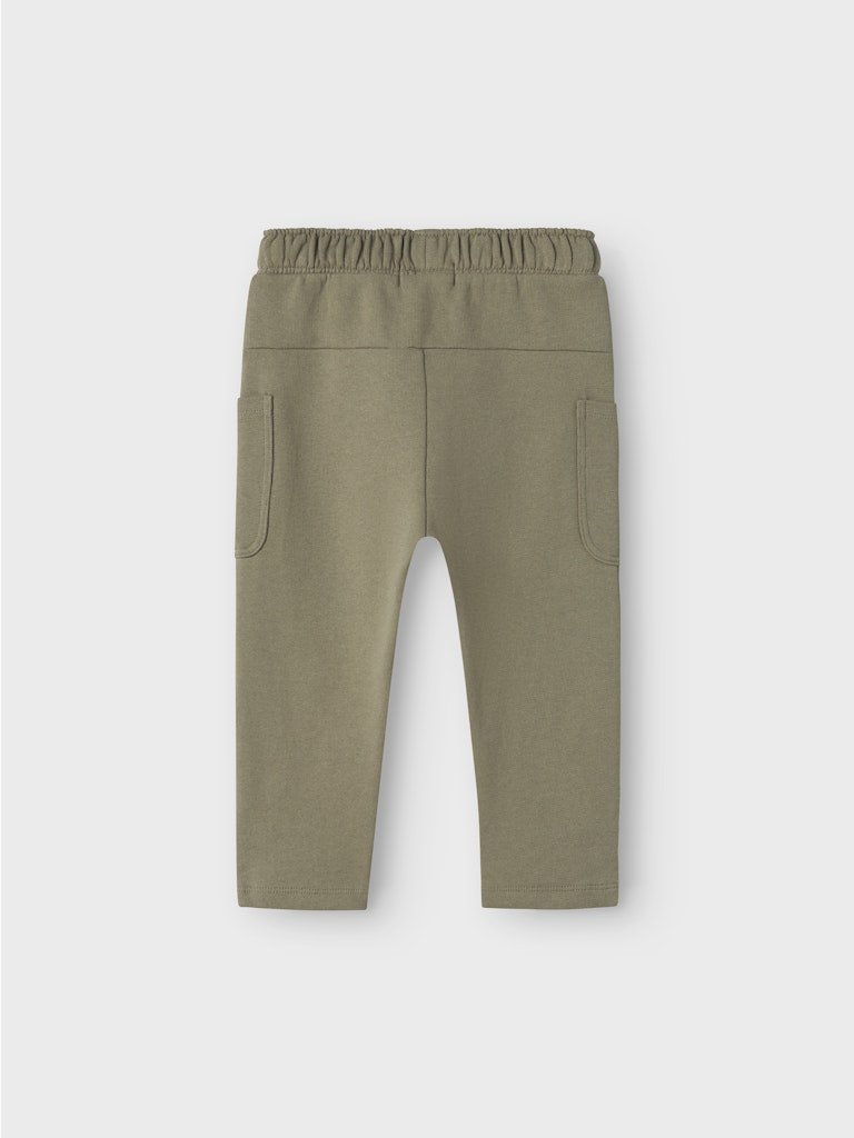 Lil' Atelier | Jobo Sweat Pant | Overland Trek - 5715719745856