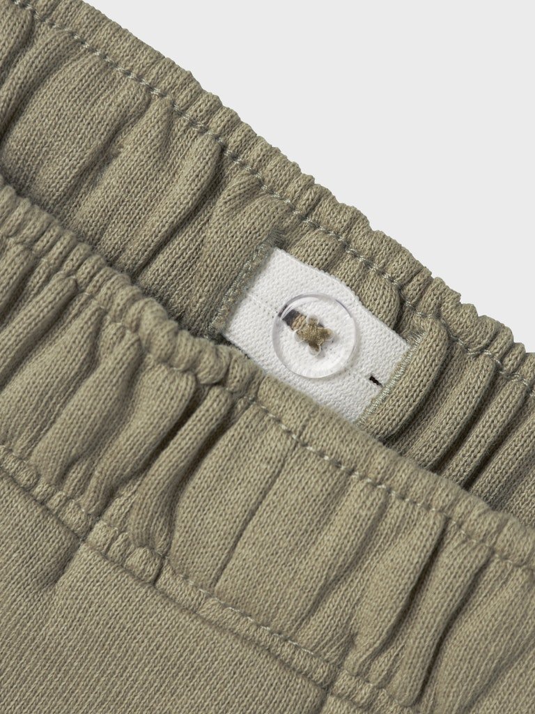 Lil' Atelier | Jobo Sweat Pant | Overland Trek - 5715719745856