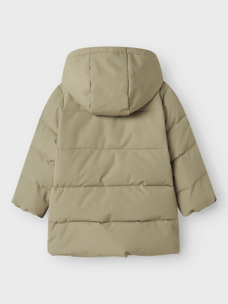 Lil' Atelier | Lamedow Puffer Jas | Overland Trek - 5715725373128