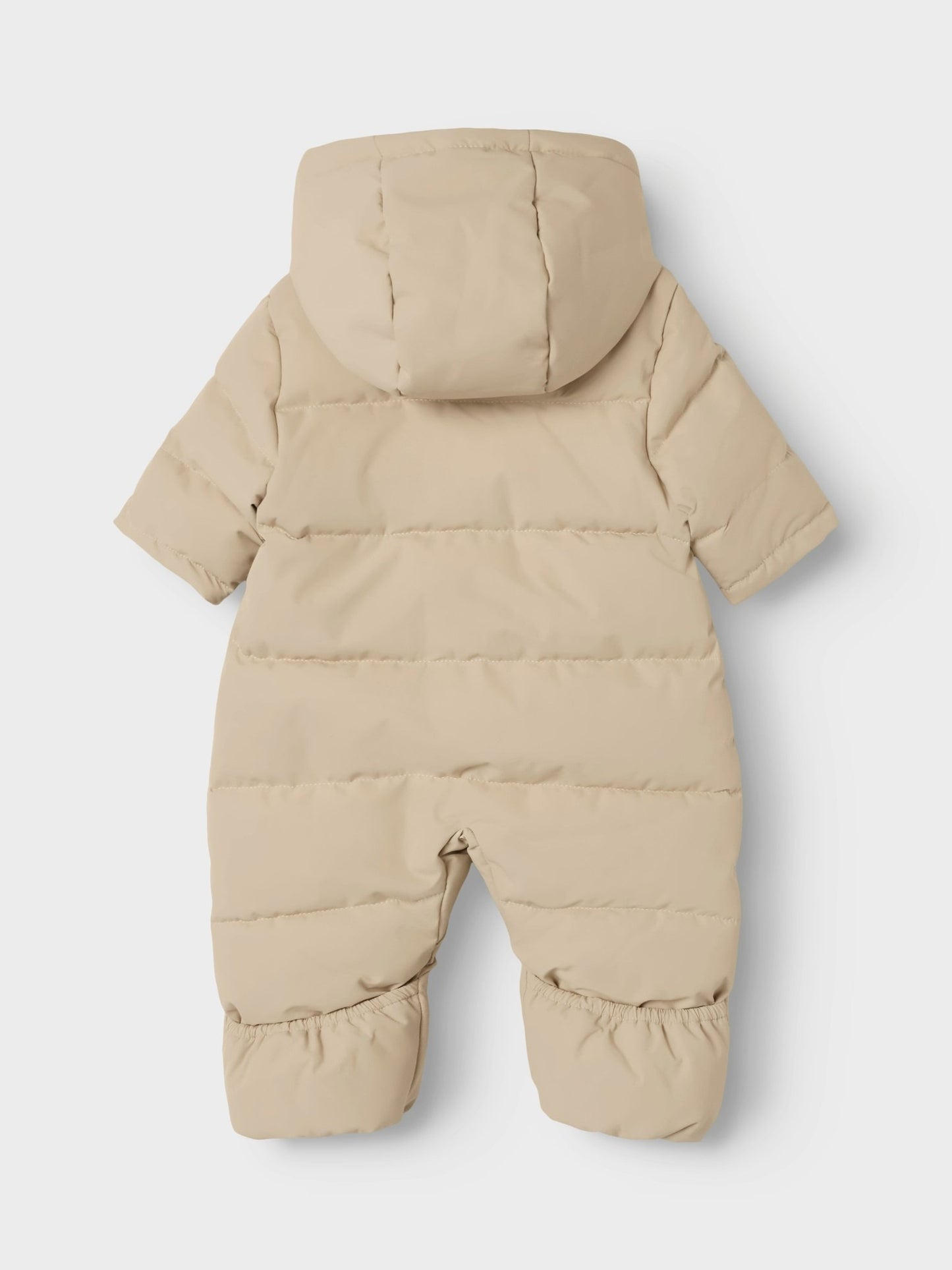 Lil' Atelier | Lamedow Puffer Skipak | Oxford Tan - 5715729051626