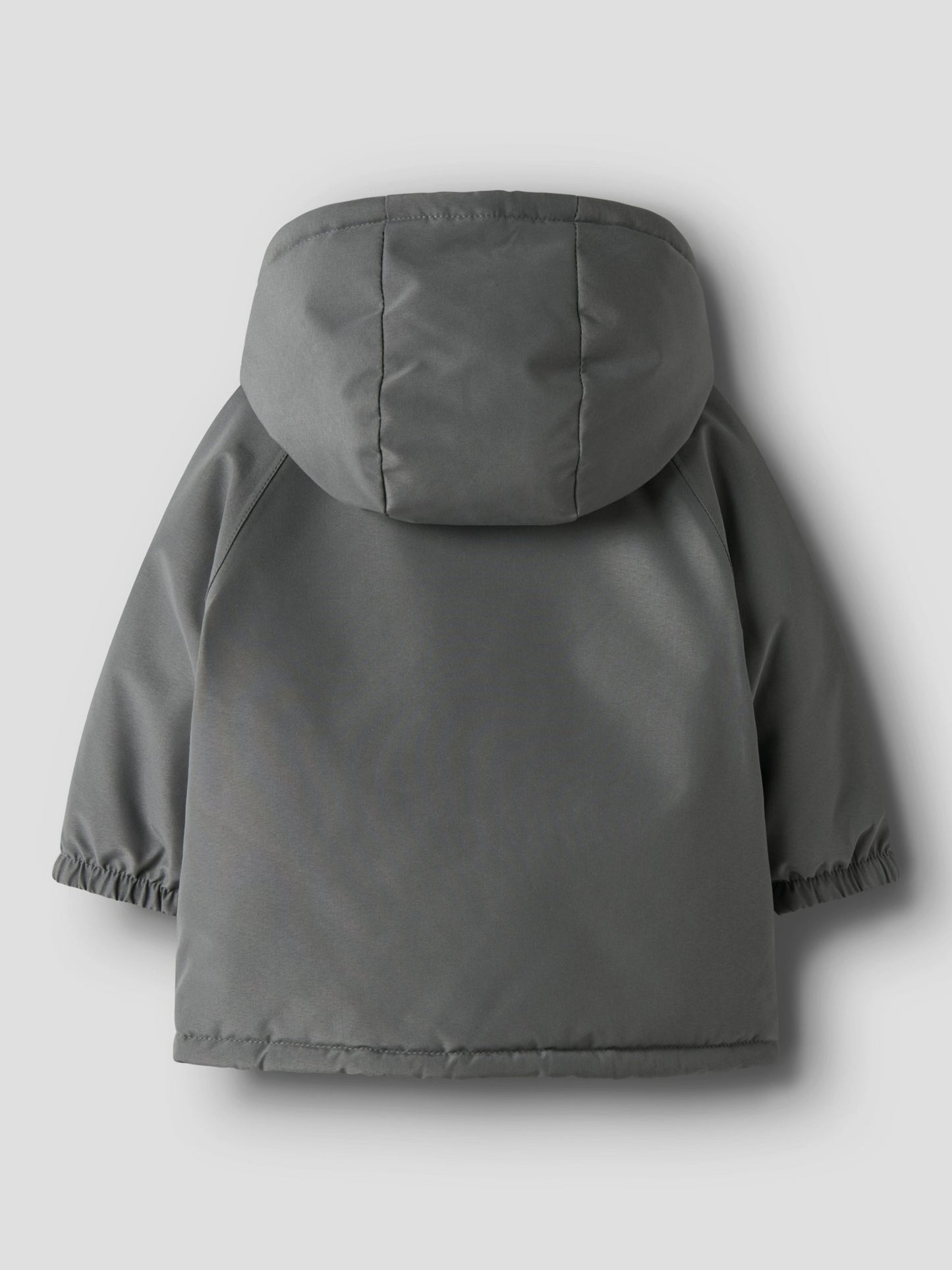Lil' Atelier | Lasnow Winterjas | Poppy Seed - 5715729190608