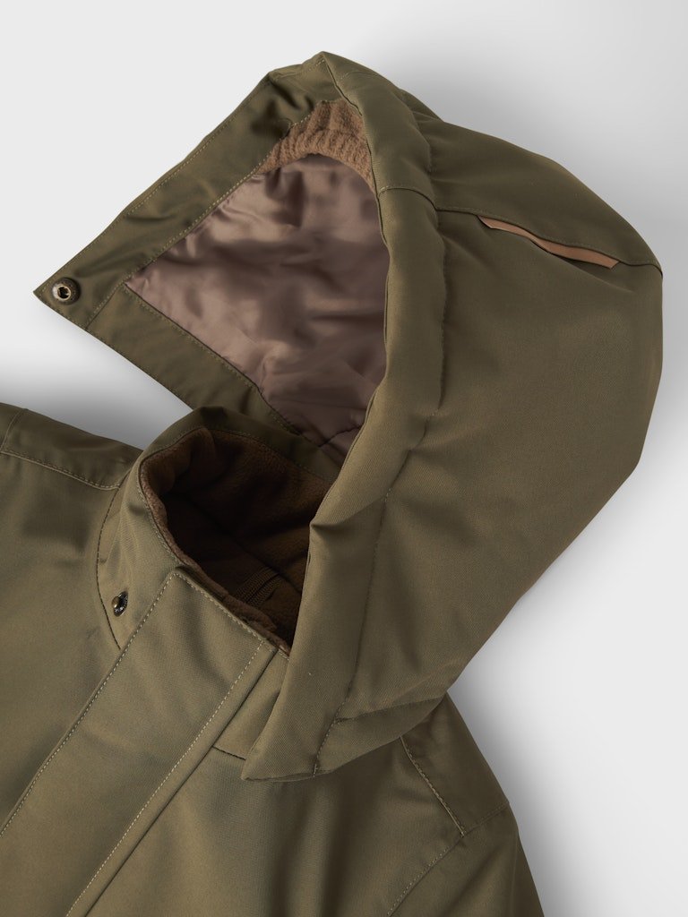 Lil' Atelier | Lasnow10 Jas | Sea Turtle - 5715716671776
