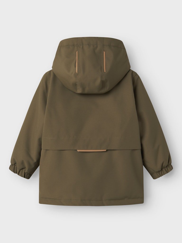Lil' Atelier | Lasnow10 Jas | Sea Turtle - 5715716671776