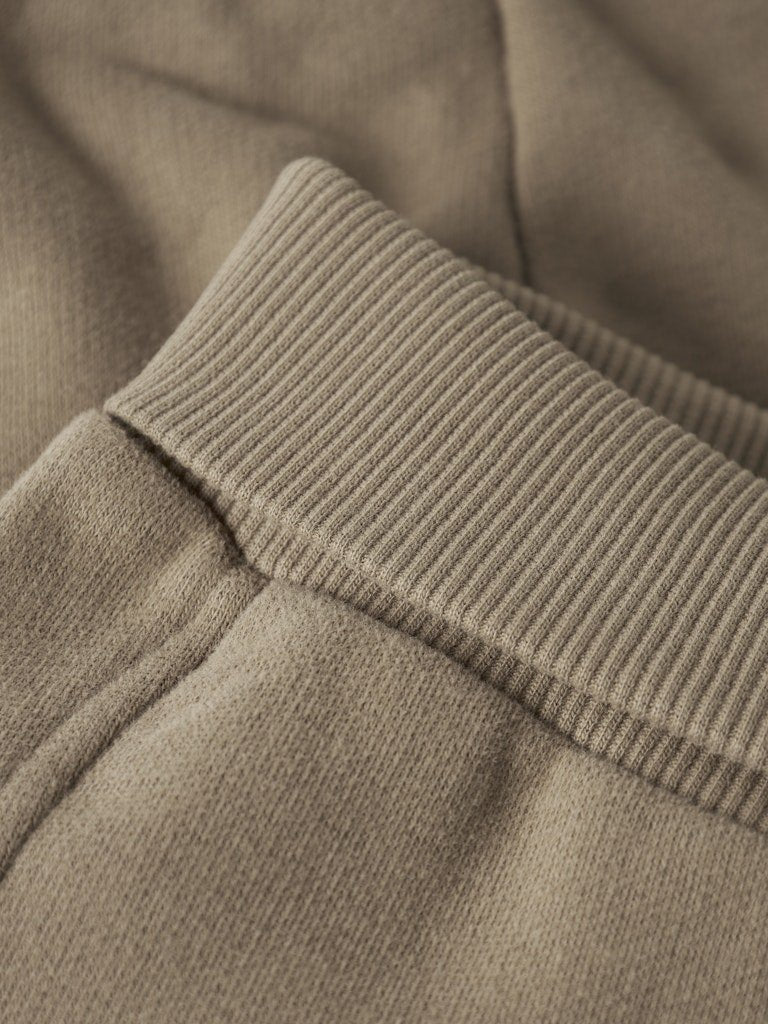 Lil' Atelier | London Ras Sweat Pants | Sepia Tint - 5715724696693