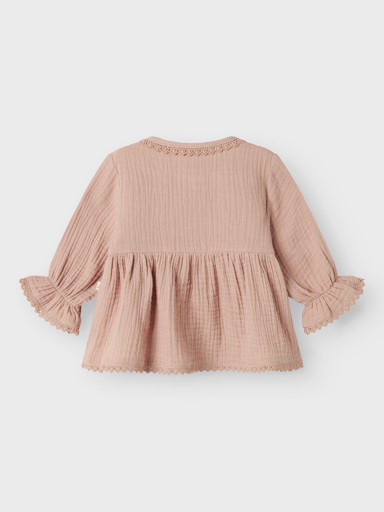 Lil' Atelier | Lulu Tuniek | Misty Rose - 5715726097801