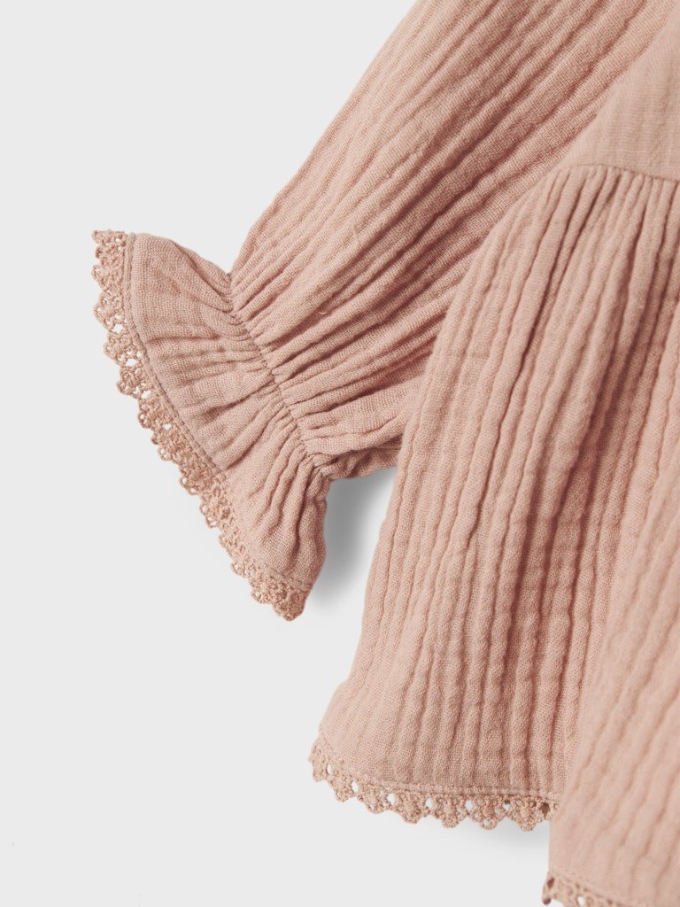 Lil' Atelier | Lulu Tuniek | Misty Rose - 5715726097801